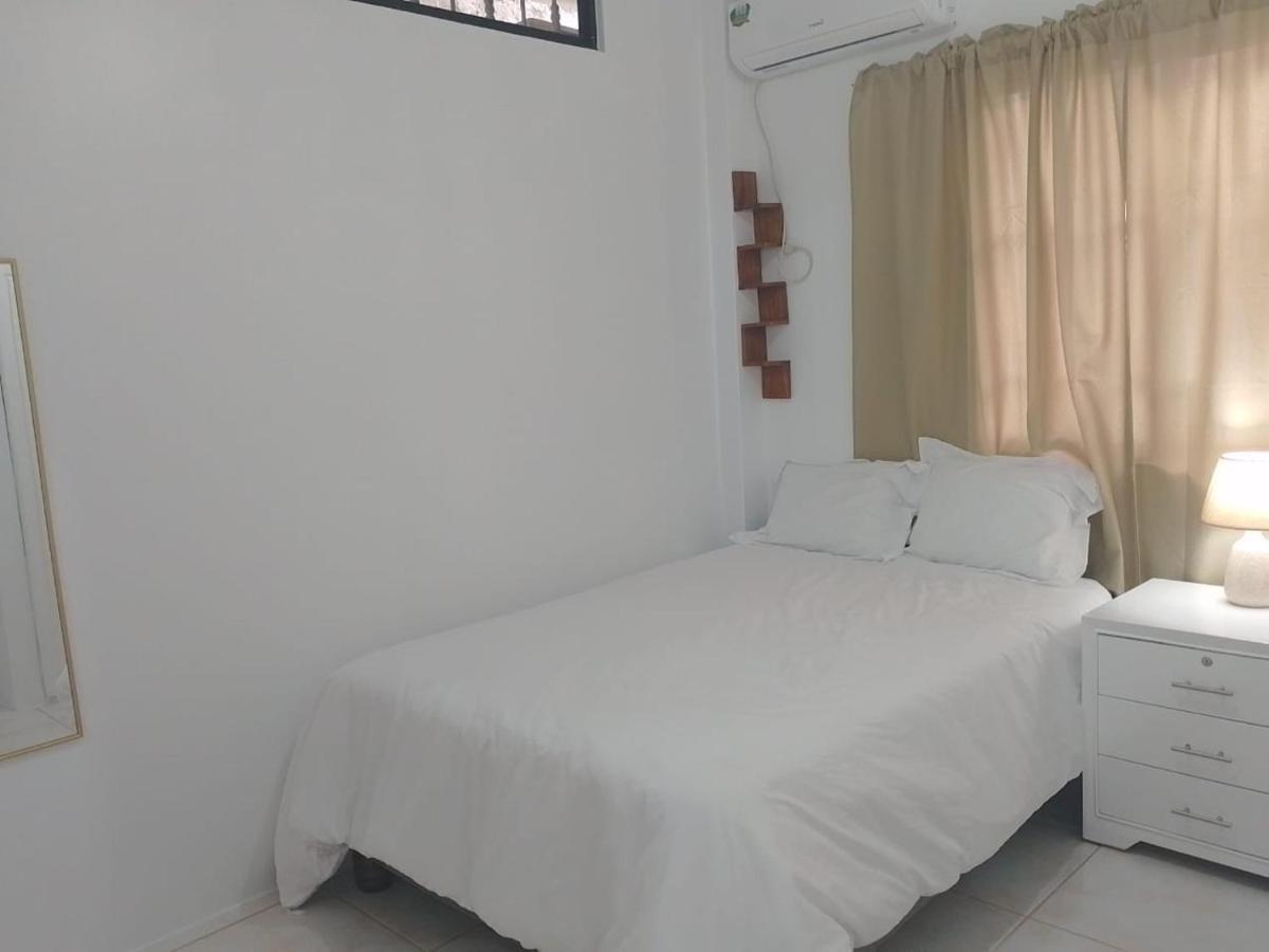 Comfortable 3-Bedroom Apartment, Close To The American Consulate Guayaquil Eksteriør billede