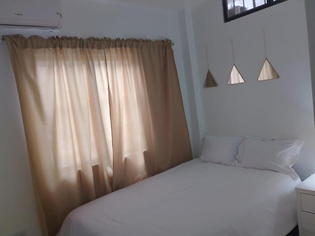 Comfortable 3-Bedroom Apartment, Close To The American Consulate Guayaquil Eksteriør billede