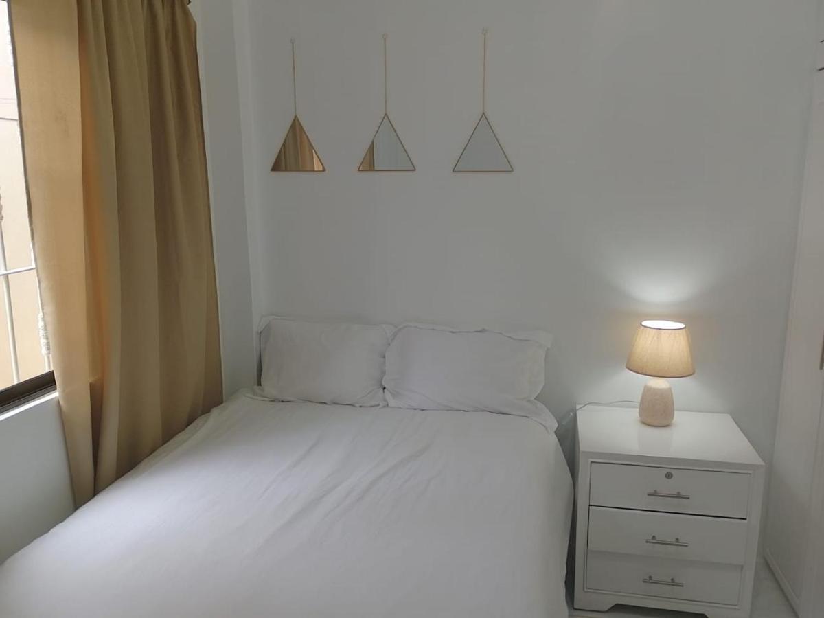 Comfortable 3-Bedroom Apartment, Close To The American Consulate Guayaquil Eksteriør billede