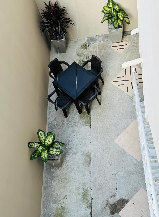 Comfortable 3-Bedroom Apartment, Close To The American Consulate Guayaquil Eksteriør billede