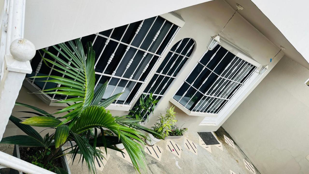 Comfortable 3-Bedroom Apartment, Close To The American Consulate Guayaquil Eksteriør billede