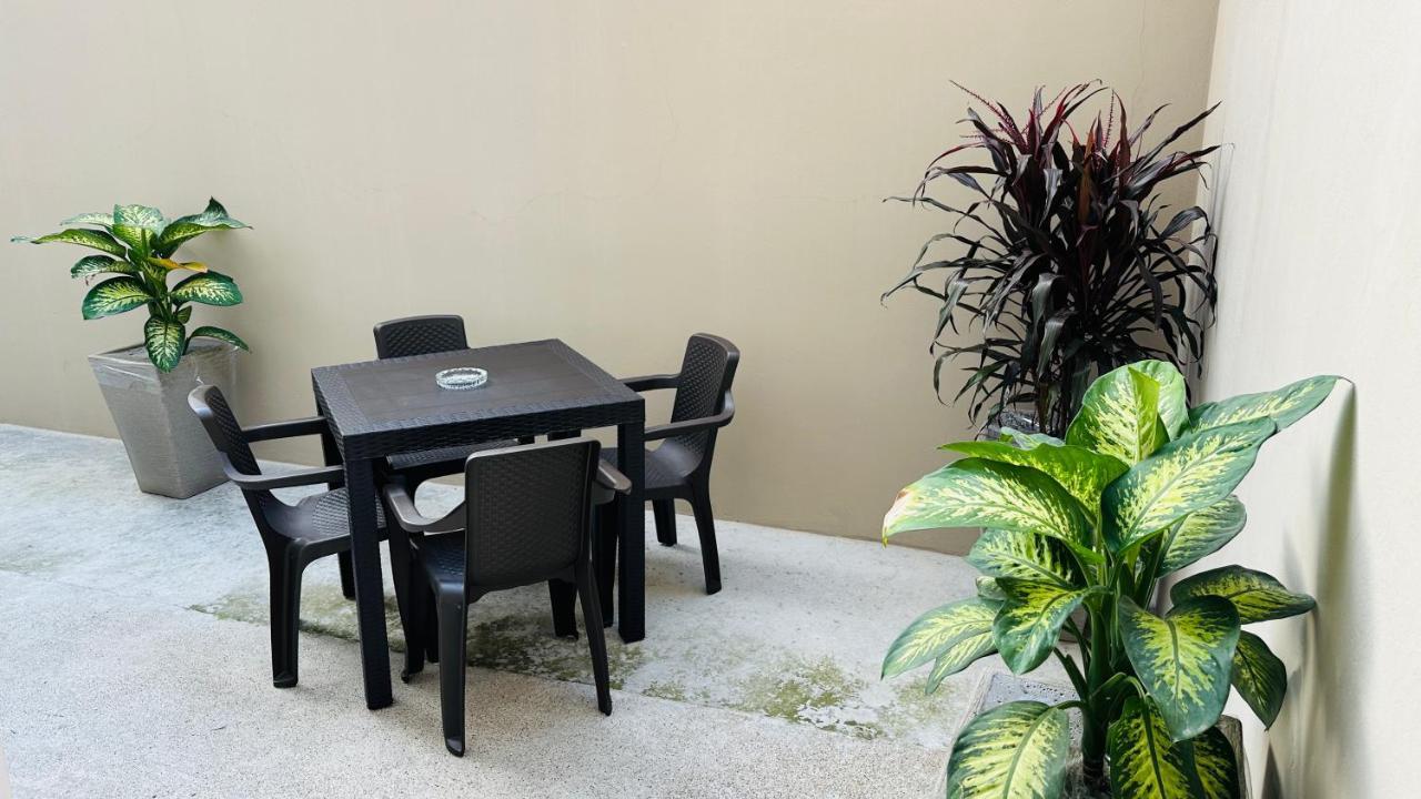 Comfortable 3-Bedroom Apartment, Close To The American Consulate Guayaquil Eksteriør billede