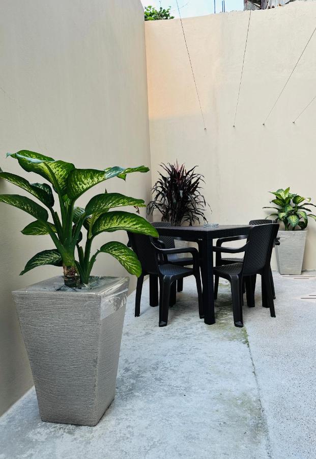 Comfortable 3-Bedroom Apartment, Close To The American Consulate Guayaquil Eksteriør billede